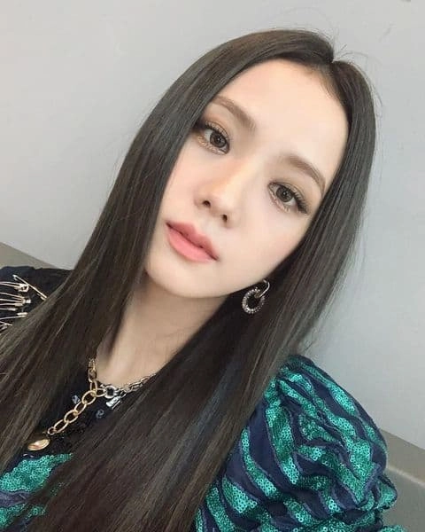 黑茶色