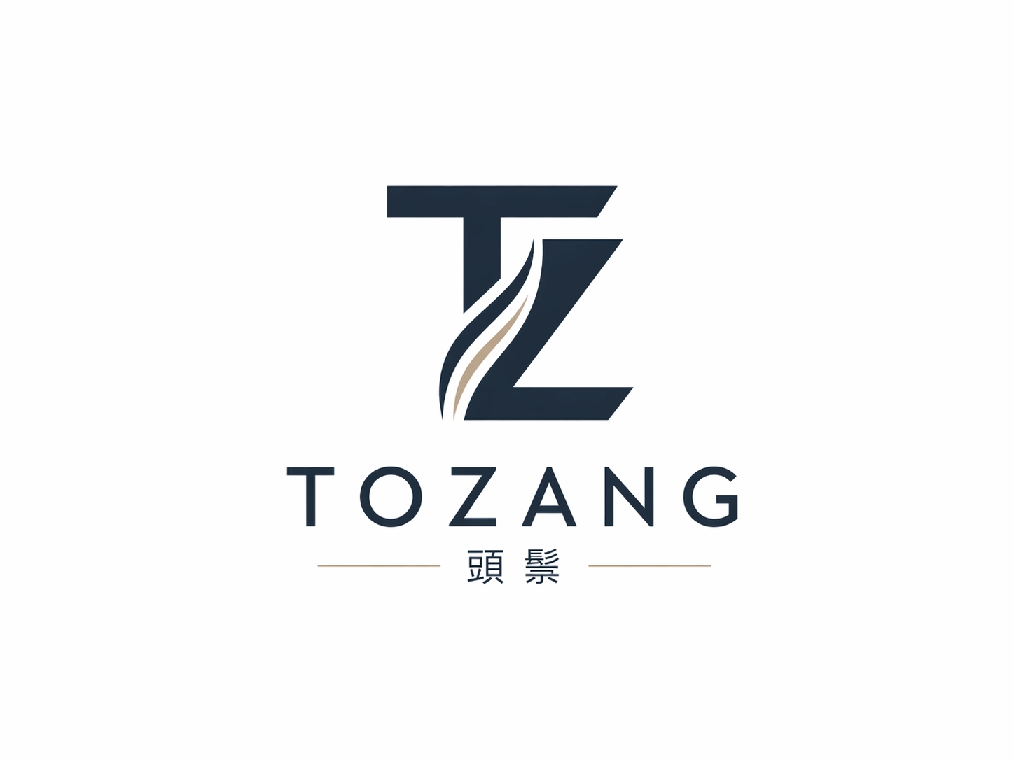 TOZANG LOGO