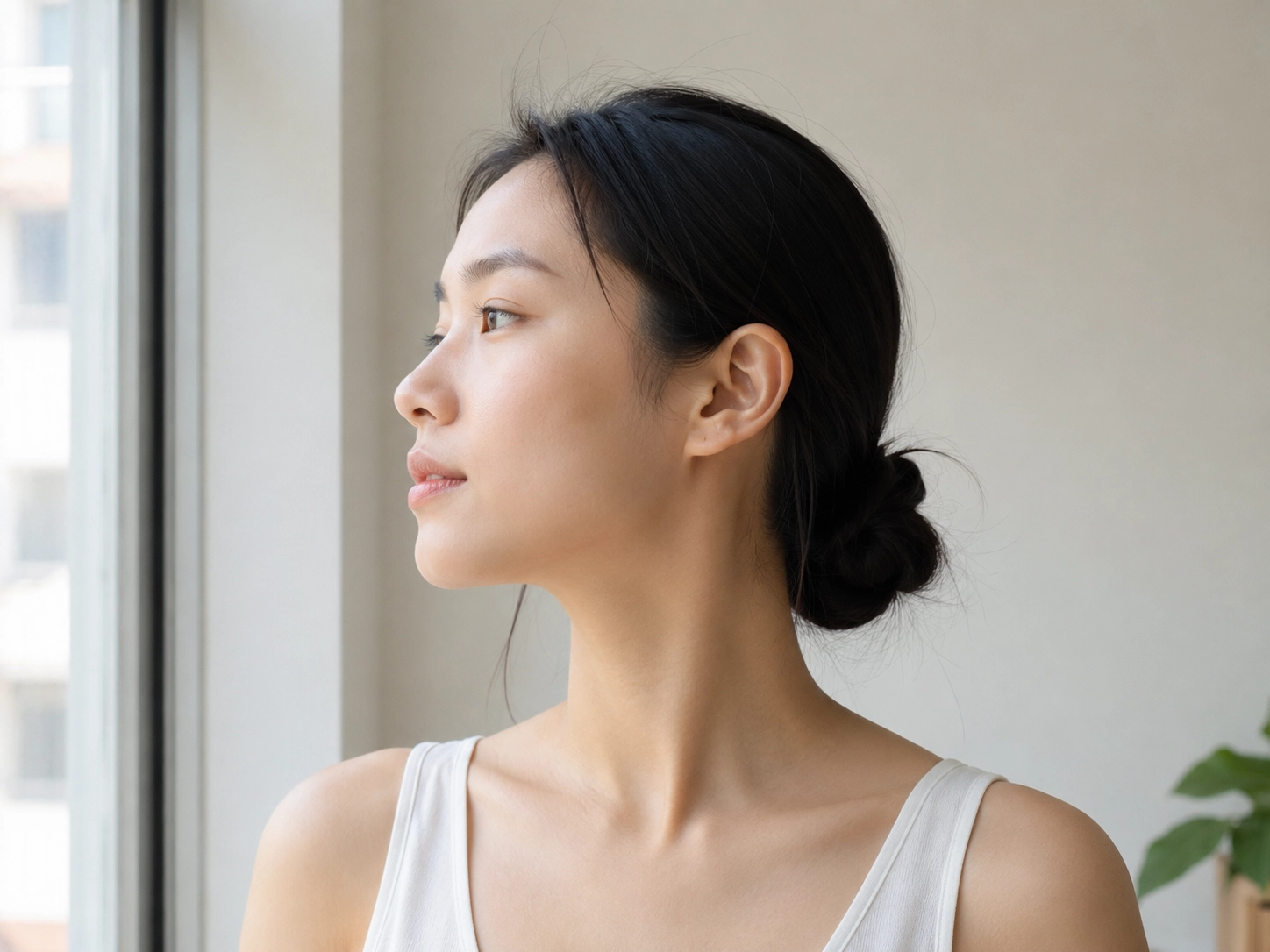 如何判斷自己的膚色？3分鐘測出冷白皮、暖黃皮還是中性肌