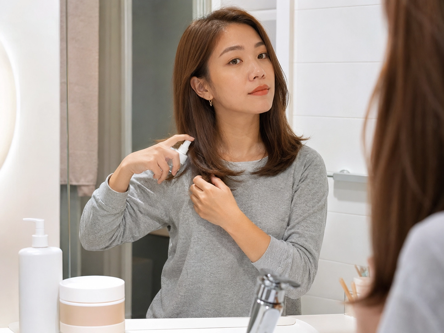染髮後居家護理怎麼做？8個保養技巧讓髮色更持久