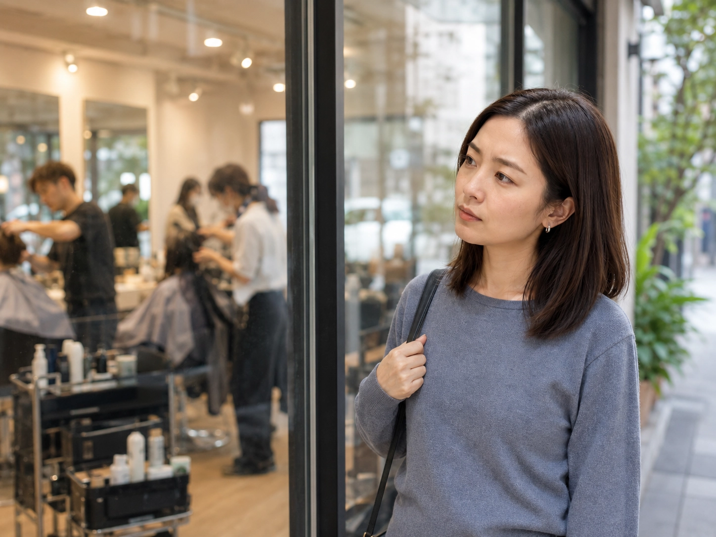 美髮店流動率高|服務品質容易因換人不穩定