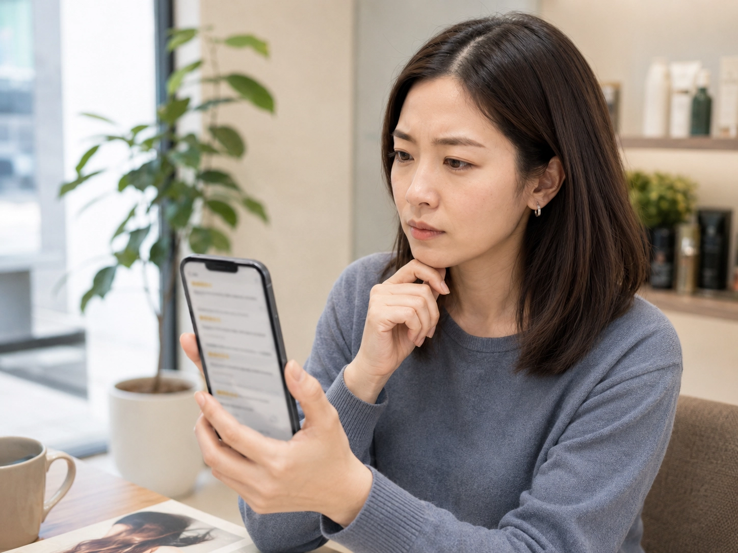 查證流動率|評論反覆提及換人是警訊