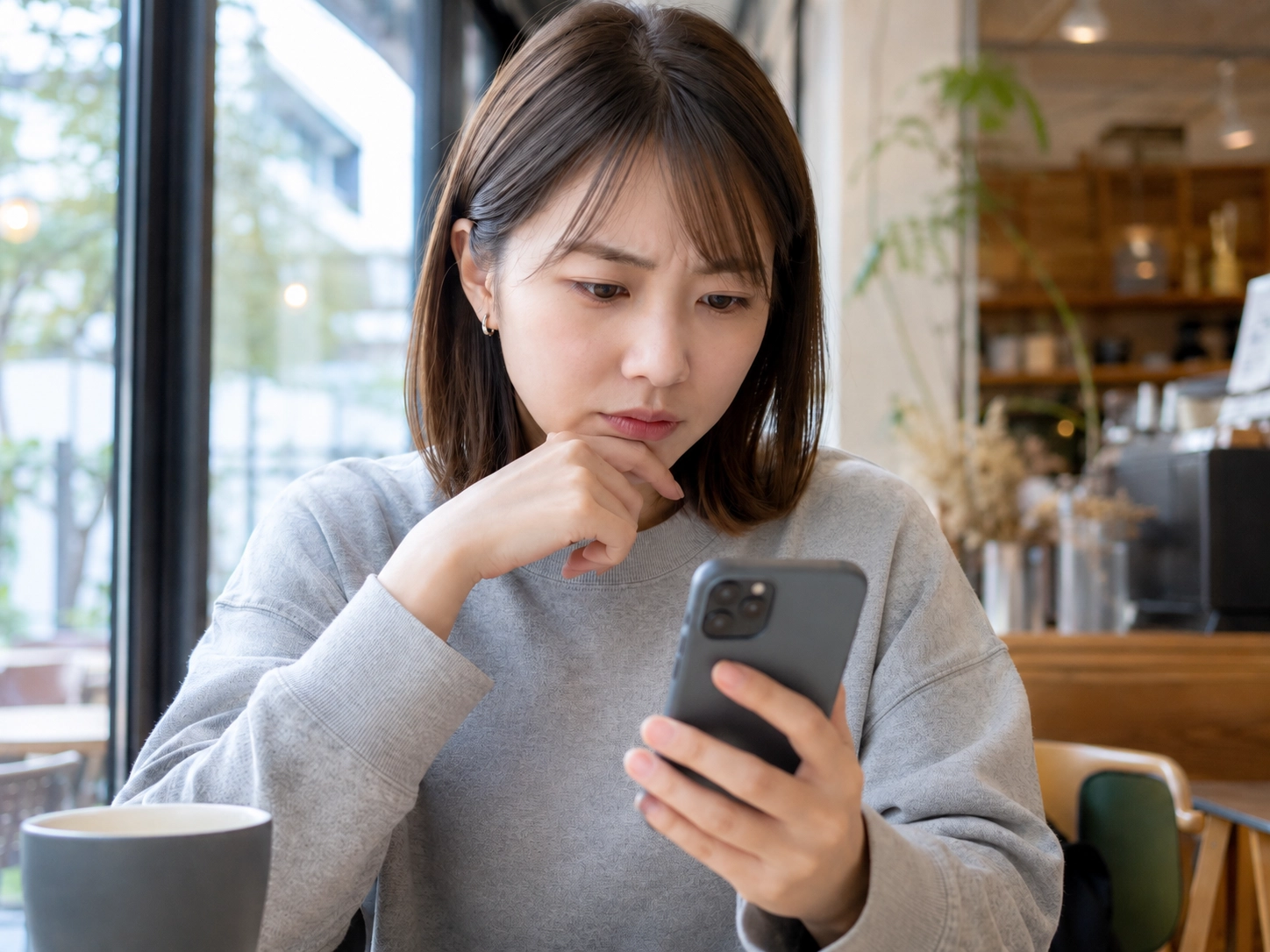 Google評論怎麼看|比對細節才能看出真假