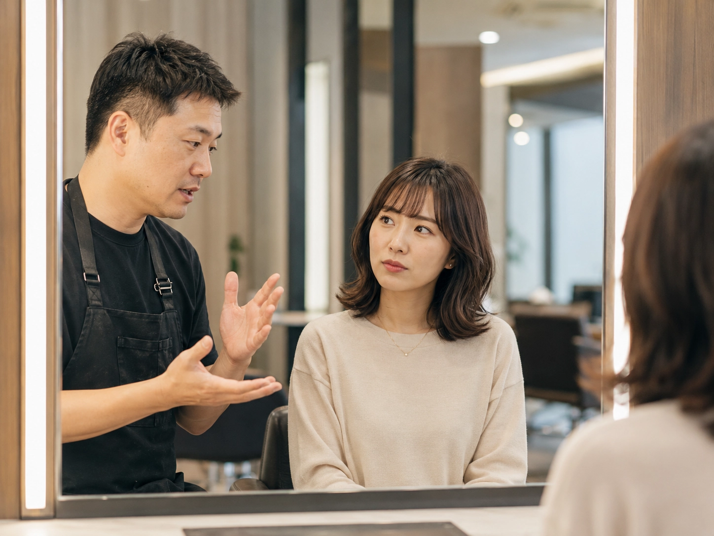 拒絕設計師建議|理性判斷不是立刻點頭