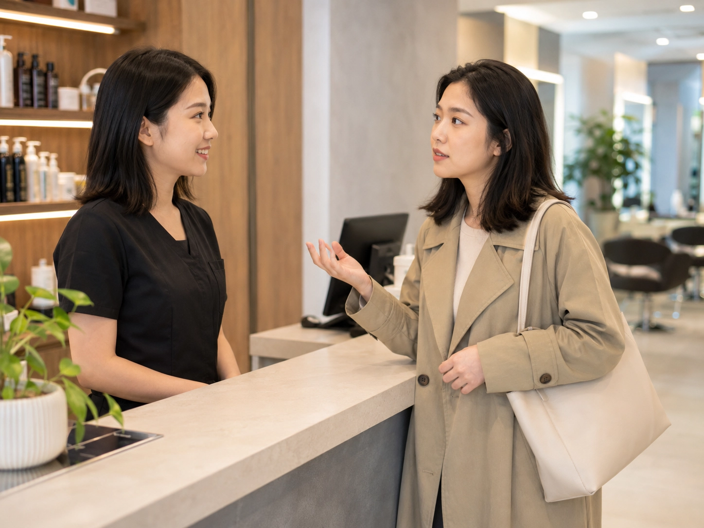 進店前問清楚計價方式|避免結帳落差
