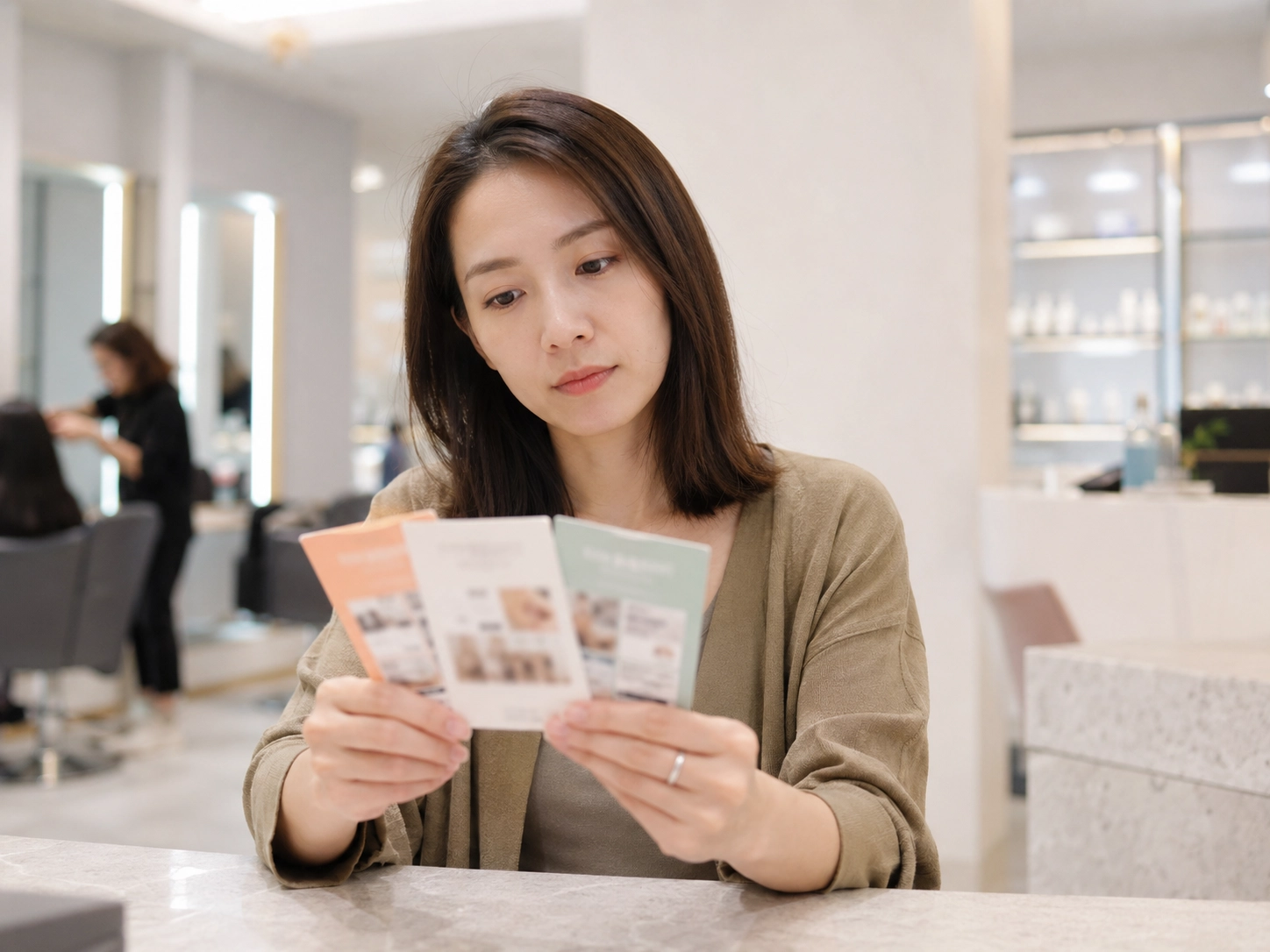 會員方案該不該辦|三種優惠風險比較