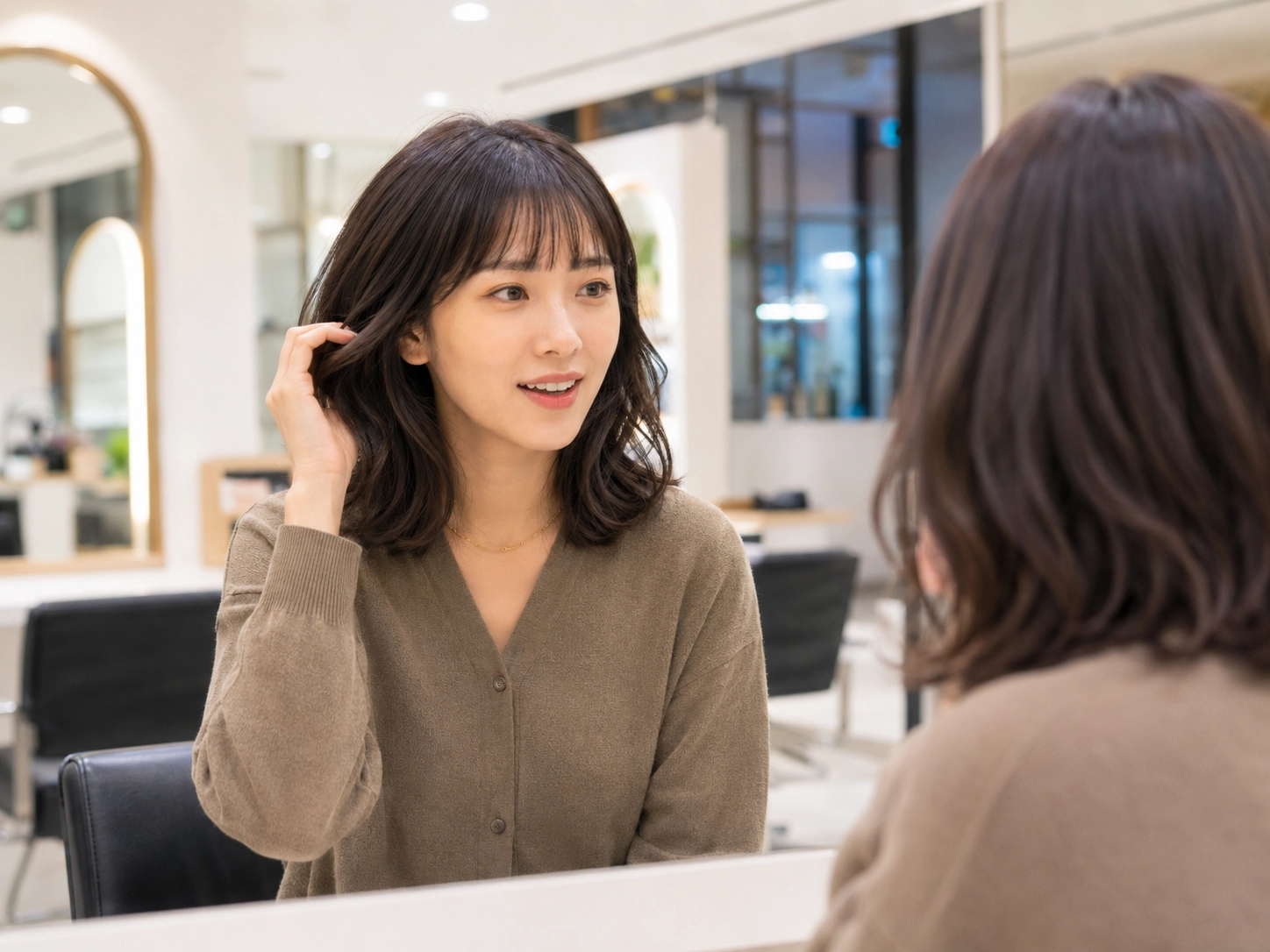 京喚羽效果|髮況適合才會有明顯感受
