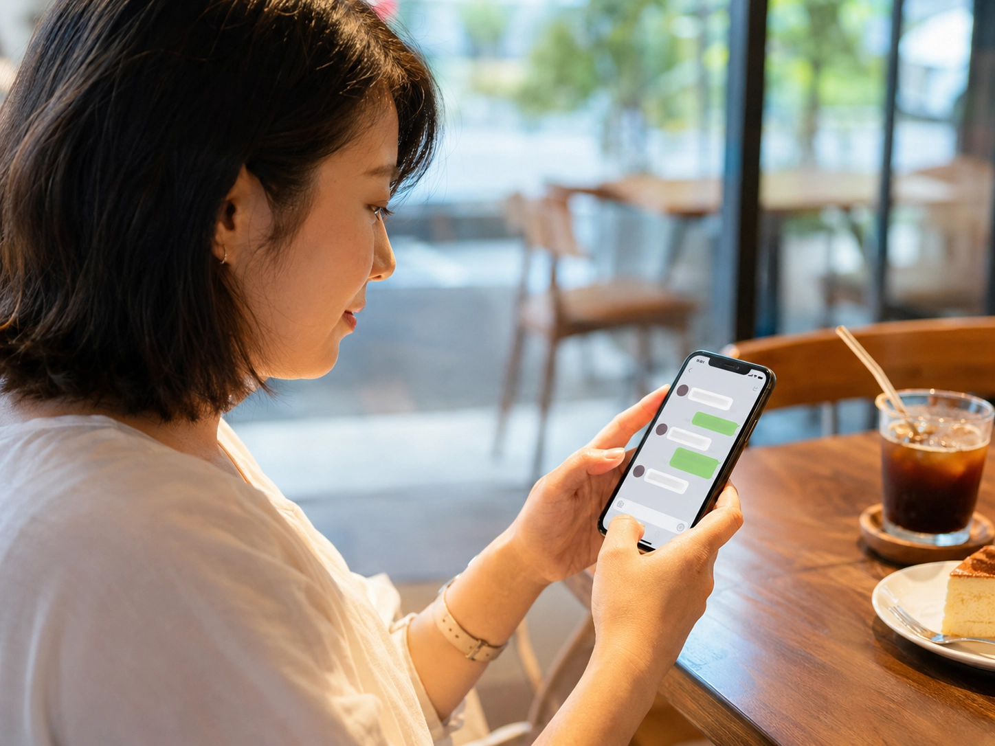 預約美髮店要問什麼|用 Line 預約前先確認關鍵問題