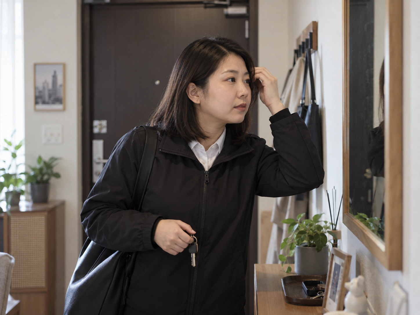 喪事剪頭髮｜儀容整齊可以，大造型先跟長輩說