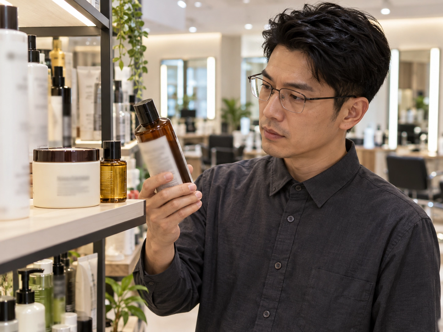 護髮膜推薦｜先認要沖的膜跟免沖的油，再看是不是同一條系列