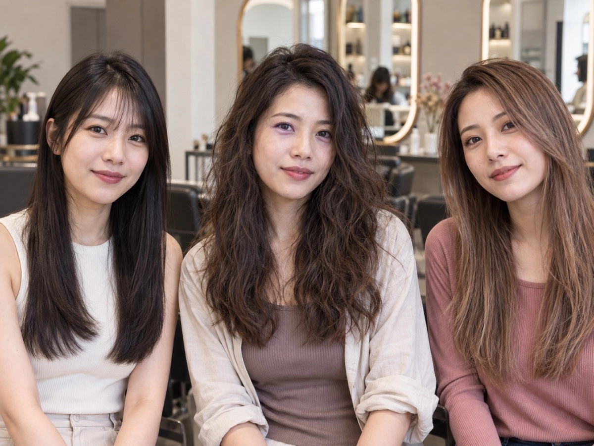 conditioner-hair-types