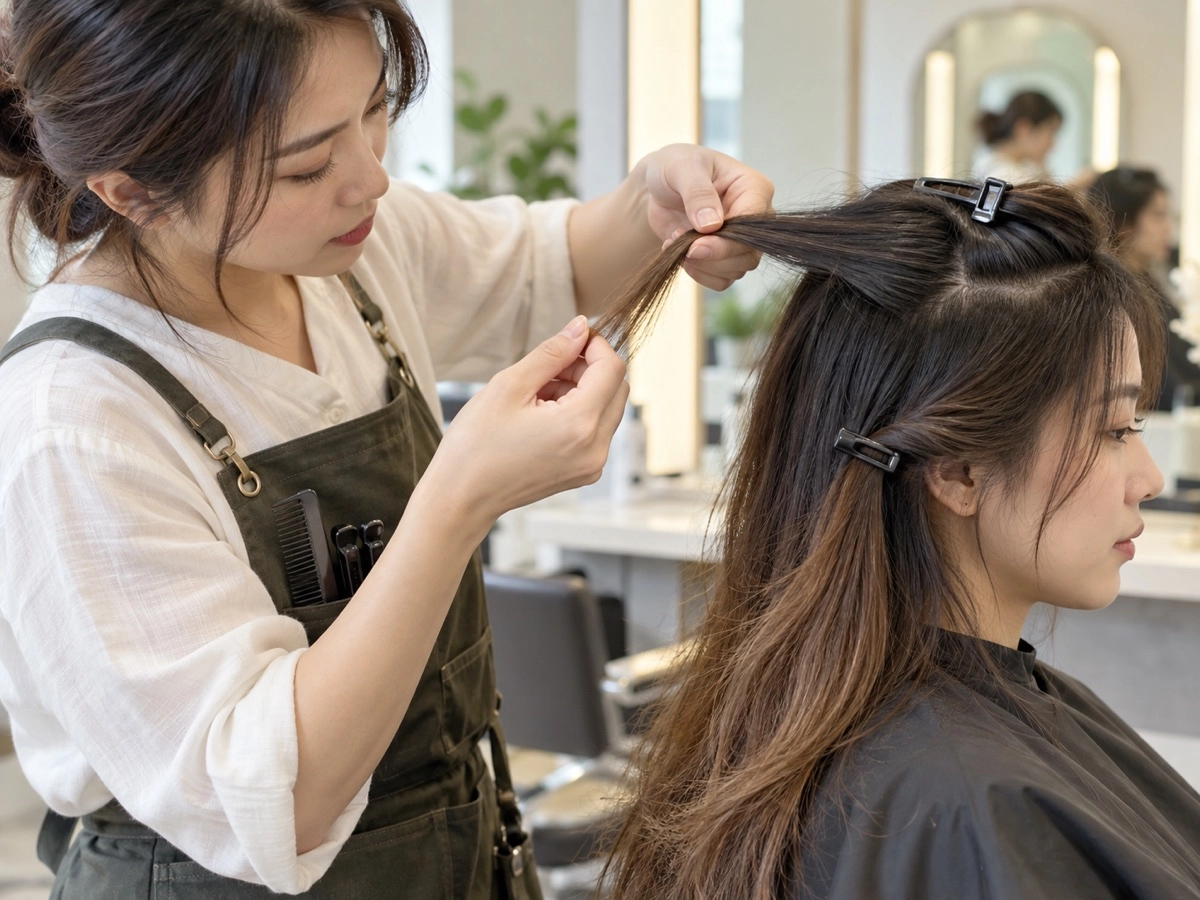 hair-condition-assessment